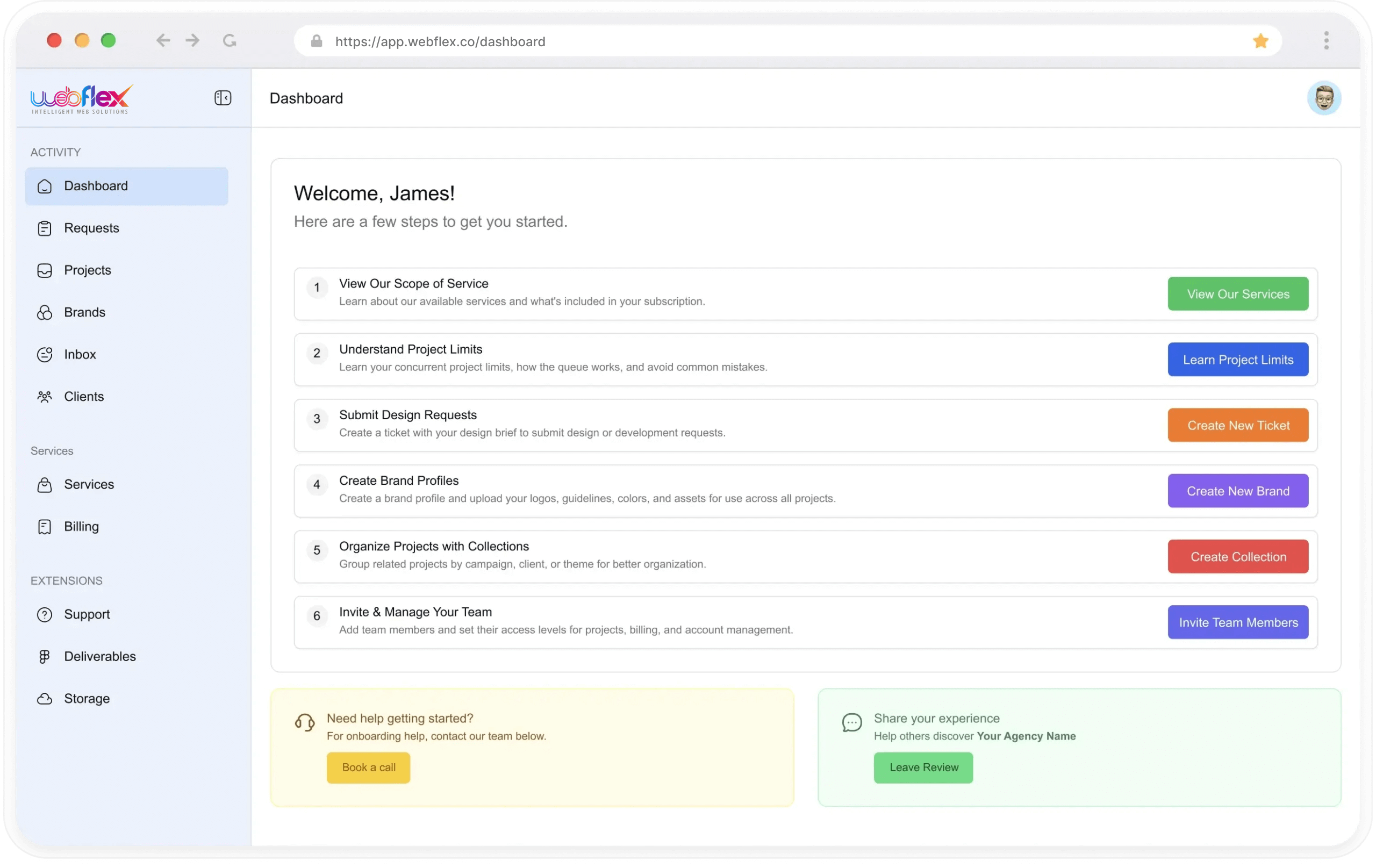 app.webflex.co